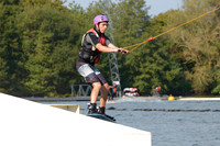 Wakeboarding Funbox