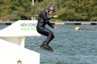 Wakeboarding Funbox