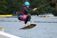 Wakeboarding Funbox