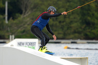 Wakeboarding Funbox