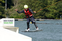 Wakeboarding Funbox