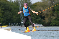 Wakeboarding Funbox
