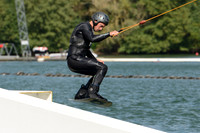 Wakeboarding Funbox
