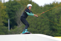 Wakeboarding Funbox