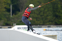 Wakeboarding Funbox