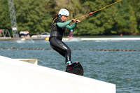 Wakeboarding Funbox