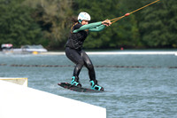 Wakeboarding Funbox 1 (Latest Pictures)