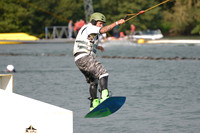 Wakeboarding Funbox