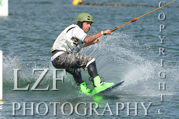Wakeboarding Funbox