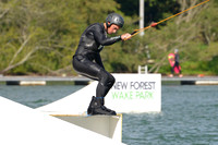 Wakeboarding Funbox