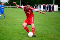 Clanfield 85 FC vs Carterton FC