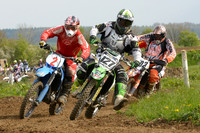 Hampshire Motocross club Event Grittenham 4