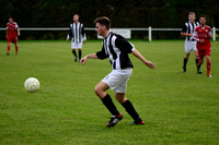 Clanfield 85 FC vs Old Woodstock Town FC