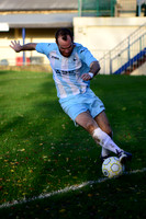 Carterton FC vs  Clanfield 85 FC