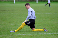 Clanfield 85 FC vs Old Woodstock Town FC