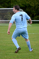 Clanfield 85 FC vs Easington Sports FC