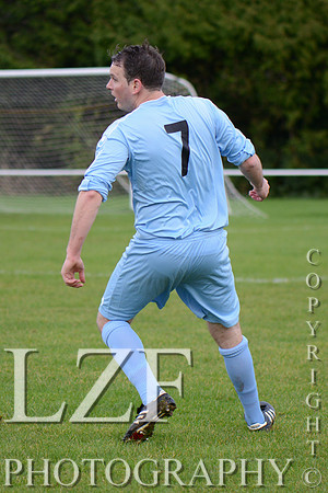 Clanfield 85 FC vs Easington Sports FC