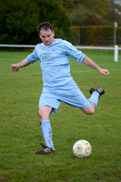 Clanfield 85 FC vs Easington Sports FC