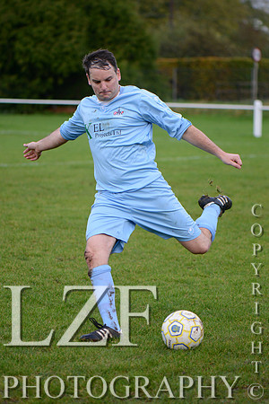 Clanfield 85 FC vs Easington Sports FC
