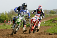 Hampshire Motocross club Event Grittenham 19