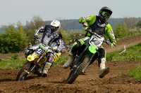 Hampshire Motocross club Event Grittenham 20