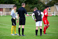 Clanfield 85 FC vs Old Woodstock Town FC