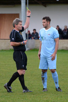 Clanfield 85 FC vs Easington Sports FC