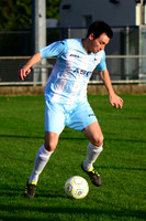 Carterton FC vs  Clanfield 85 FC