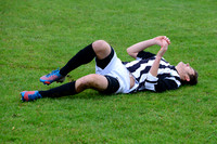 Clanfield 85 FC vs Old Woodstock Town FC
