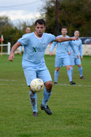 Clanfield 85 FC vs Easington Sports FC