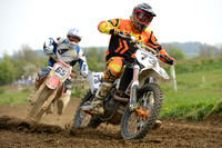 Hampshire Motocross club Event Grittenham 15