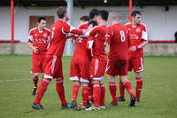 Clanfield 85 FC vs Easington Sports FC