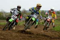 Hampshire Motocross club Event Grittenham 9