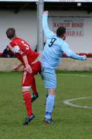 Clanfield 85 FC vs Easington Sports FC