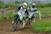 Hampshire Motocross club Event Grittenham 10