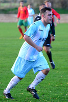 Carterton FC vs  Clanfield 85 FC