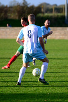 Carterton FC vs  Clanfield 85 FC